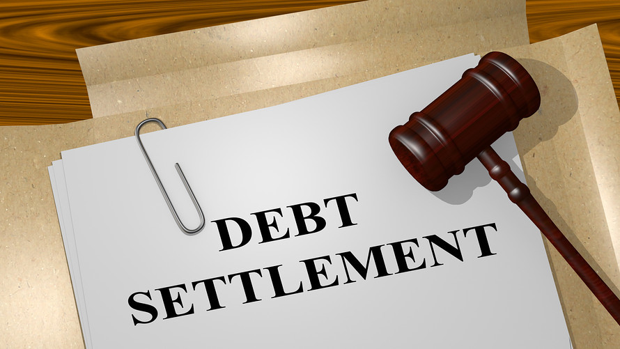 Debt Settlement